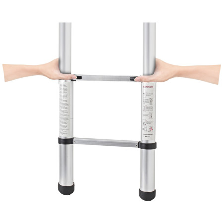 Ljestvice za penjanje Brunner Laddy Air