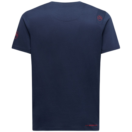 Muška majica La Sportiva Solution T-Shirt M