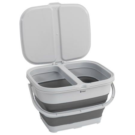 Kanta za smeće Outwell Collaps RecycleIt Basket