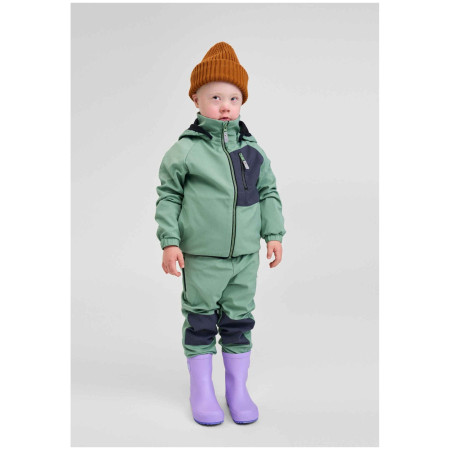 Dječje hlače Reima Menoon