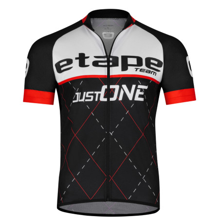 Muški biciklistički dres Etape Team