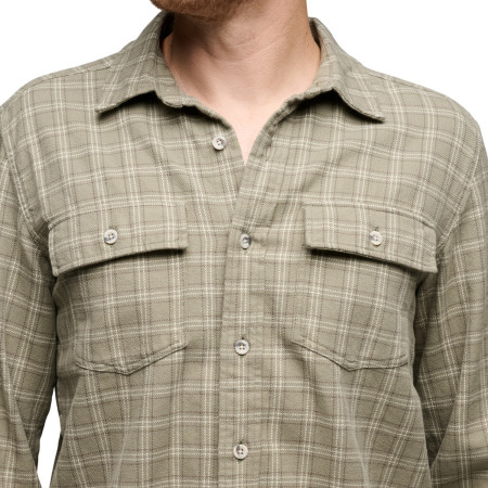 Muška košulja Black Diamond M Project Twill LS Shirt