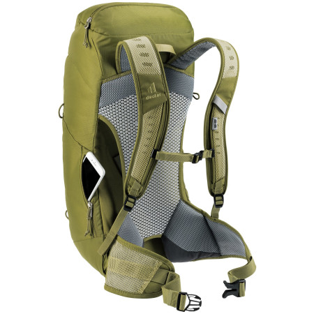 Ruksak Deuter AC Lite 24