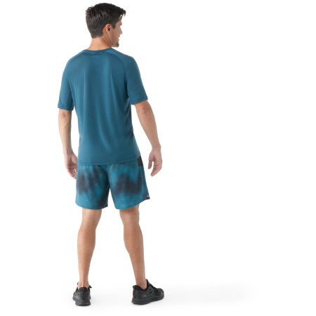 Muška majica Smartwool M Active Ultralite Short Sleeve