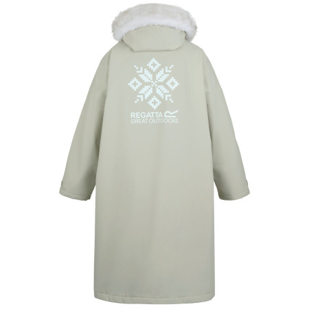 Vodonepropusni kaput Regatta Adult Waterproof Changing Robe Pro