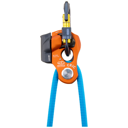 Bloker Climbing Technology Cric
