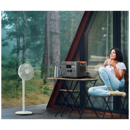 Stanica za punjenje Jackery Explorer 3000 v2