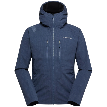 Muška jakna La Sportiva Helixir Shell Jkt M