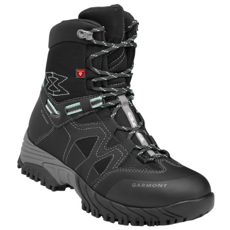 Ženske cipele Garmont Momentum Wp Wms crna Black