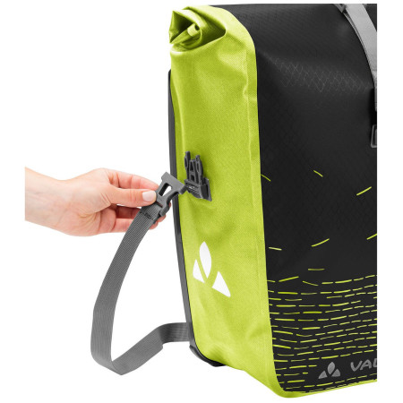 Torbica za biciklo Vaude Aqua Back Print Single