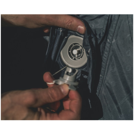 Šator za kamper Outwell Santa Monica Air Mid/tall