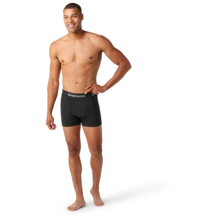 Muške bokserice Smartwool M Boxer Brief Boxed