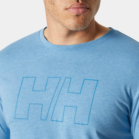 Muška majica Helly Hansen Tech Logo T-Shirt