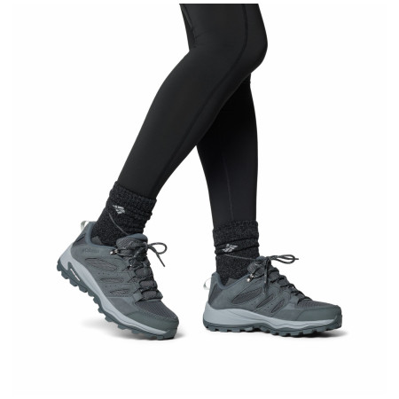 Ženske planinske cipele Columbia Redmond™ Iv Low Waterproof