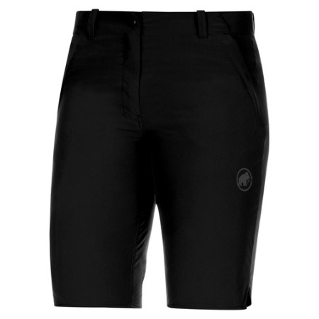 Ženske kratke hlače Mammut Runbold Shorts Women crna Black