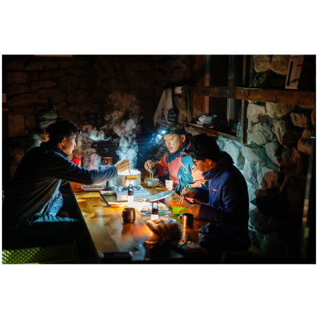 Čeona svjetiljka Ledlenser HF6R Core