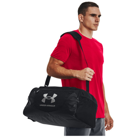Sportska torba Under Armour Undeniable 5.0 Duffle SM