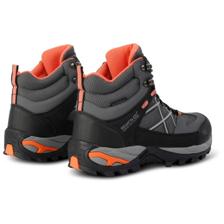 Ženske cipele Regatta Ldy Samaris III Boot