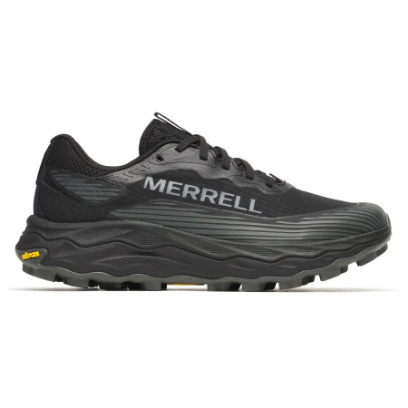 Ženske tenisice za trčanje Merrell Agility Peak 6 GTX crna black