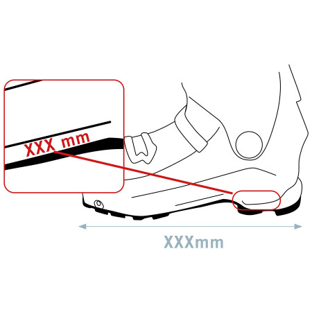 Setovi za turno skijanje Dynafit Youngstar Ski Set 22/23