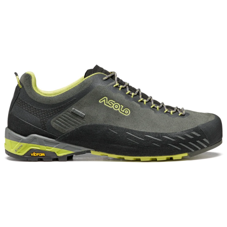Muška obuća Asolo Eldo Lth GV MM