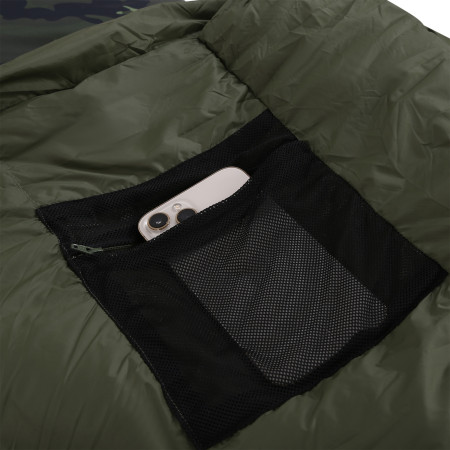 Vreća za spavanje od perja Warg Stark 500