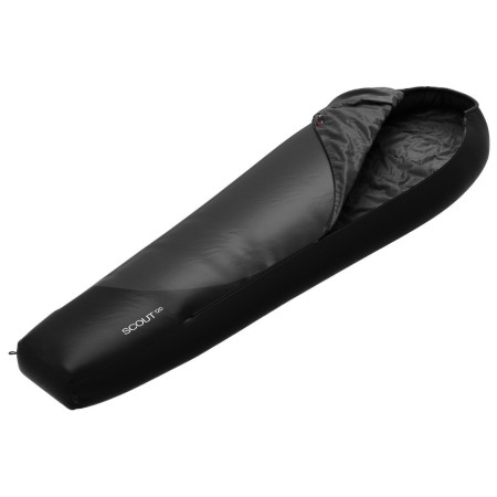 Vreća za spavanje Hannah Scout 120 - 195 cm (2023)