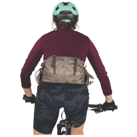 Torbice oko struka Osprey Seral 7