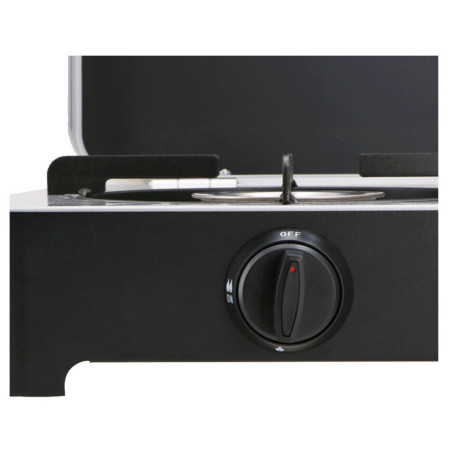Kuhalo Mestic Gas cooker MGCP-1200 30mbar