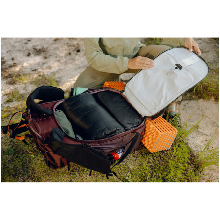 Ruksak Peak Design Outdoor Backpack 45L