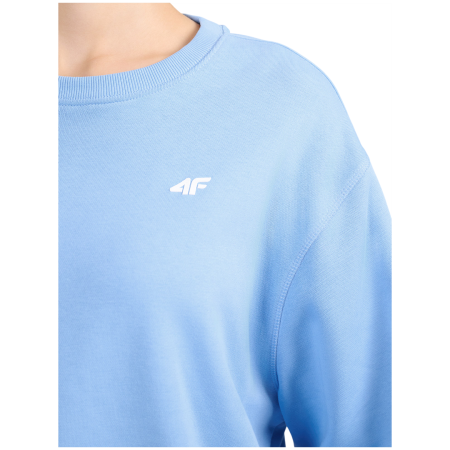 Ženska dukserica 4F Sweatshirt F2672