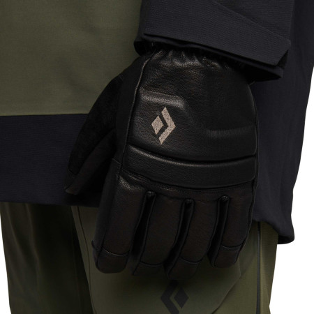 Muške rukavice Black Diamond M Spark Gloves