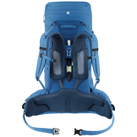 Muški ruksak Deuter Aircontact Core 50+10