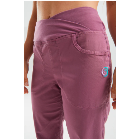 Ženske hlače E9 Olivia Women's