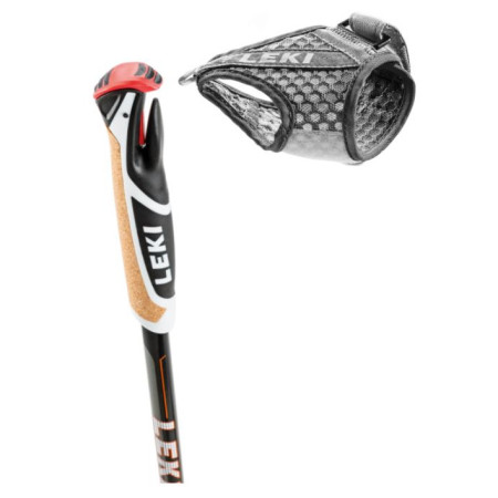 Štapovi za nordijsko hodanje Leki Poles Instructor Lite