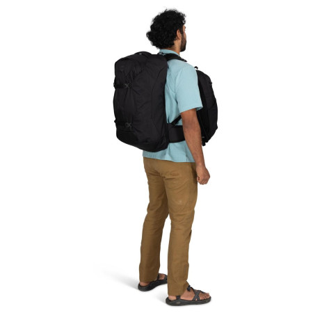 Putna torba Osprey Farpoint 55