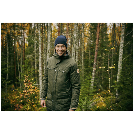 Zimska kapa Fjällräven Classic Knit Hat