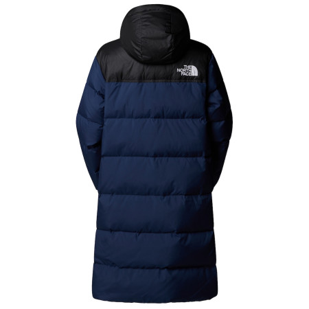Ženski kaput The North Face W Nuptse Parka