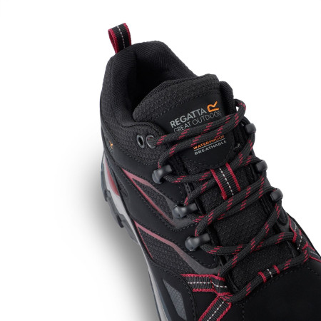 Ženske cipele Regatta Wmn Holcombe III Low