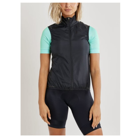 Ženski prsluk Craft ADV Essence Light Wind