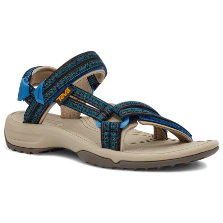 Ženske sandale Teva Terra Fi Lite plava