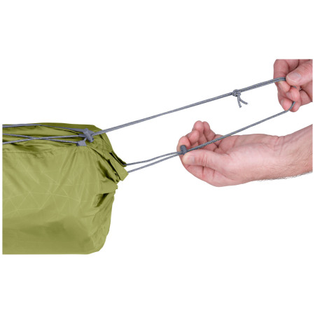 Podloga na samonapuhavanje Sea to Summit Camp Mat Self Inflating Mat R