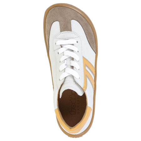 Ženske cipele Frodo barefoot f-motion laces