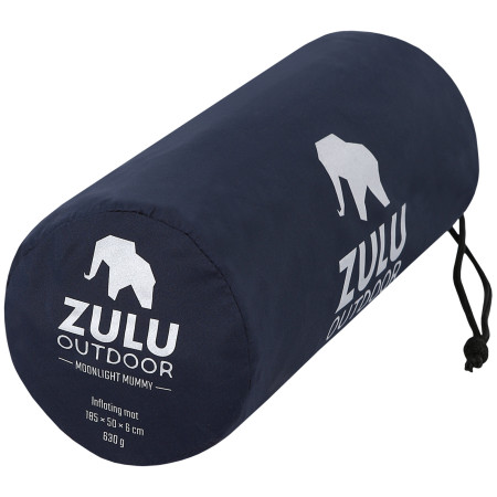 Podloga na napuhavanje Zulu Moonlight Mummy II