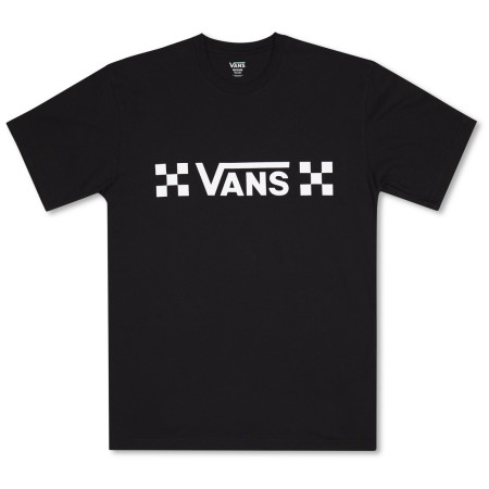 Muška majica Vans Mn Vans Drop V Che-B crna