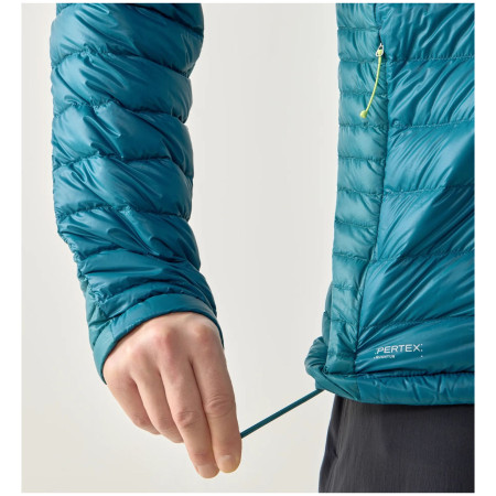 Muška jakna Haglöfs L.I.M Down Hood II