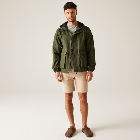 Muška jakna Regatta Bayano Jacket II