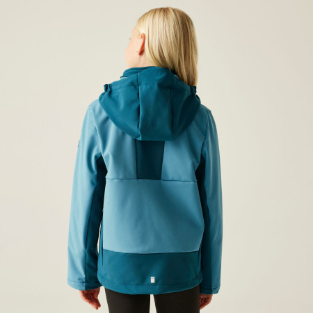 Dječja jakna Regatta Haydenbury