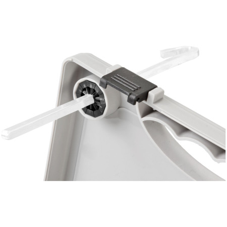 Set za nevidljivo spajanje Brunner Peg Box Hexa 22