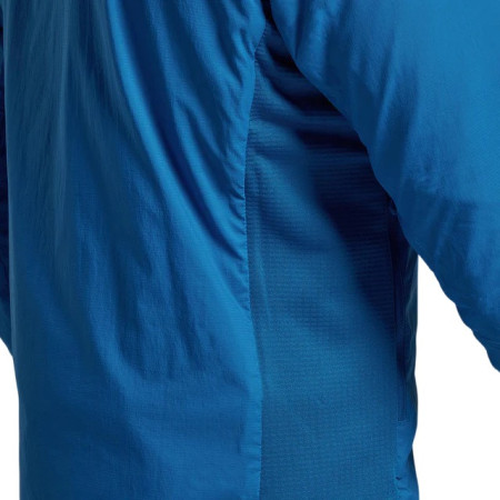 Muška zimska jakna Montane Sirocco Hoodie